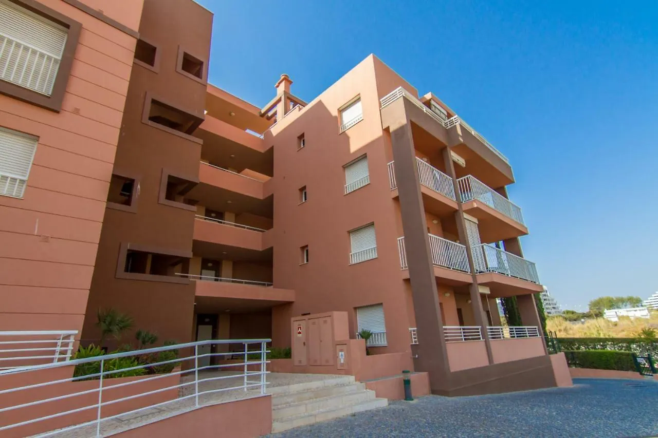 Flor Da Beira Apartman Portimão
