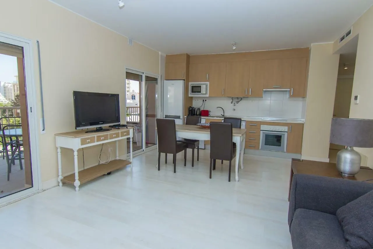 Flor Da Beira Apartman Portimão