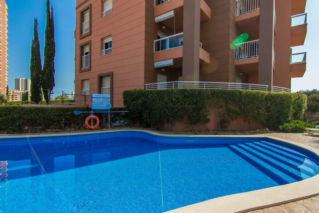 Flor Da Beira Apartman Portimão