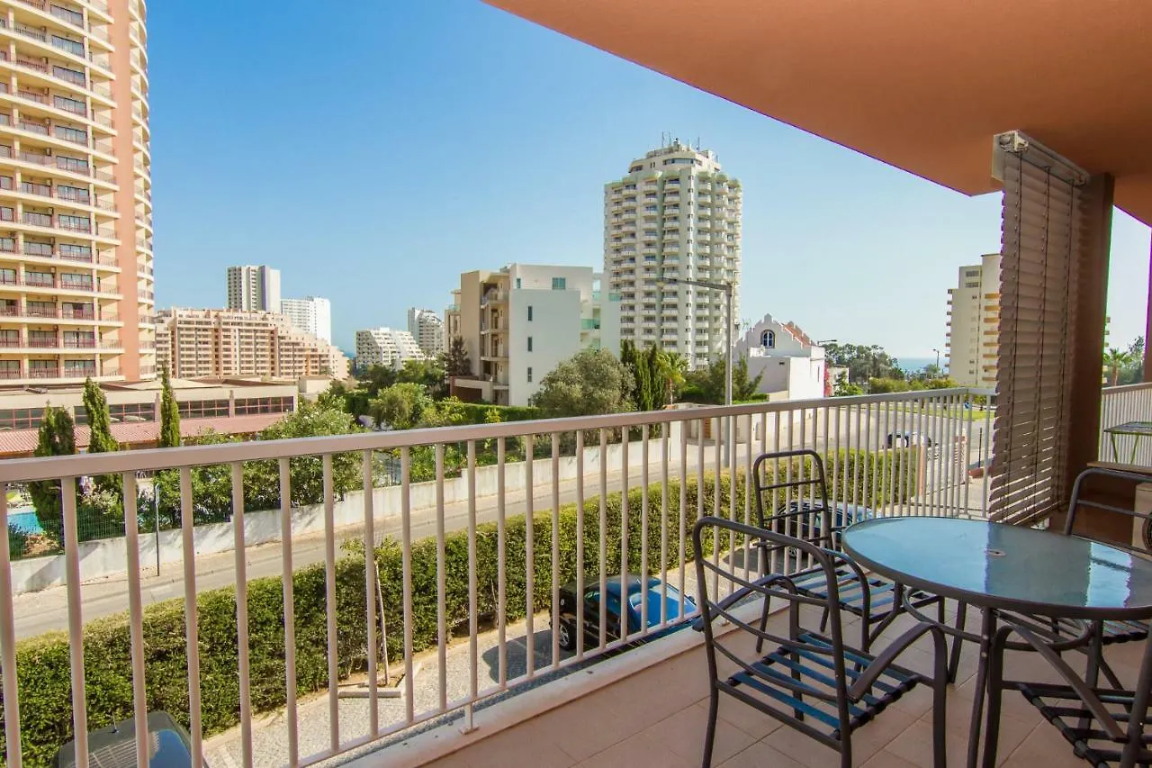 Flor Da Beira Apartment Portimao
