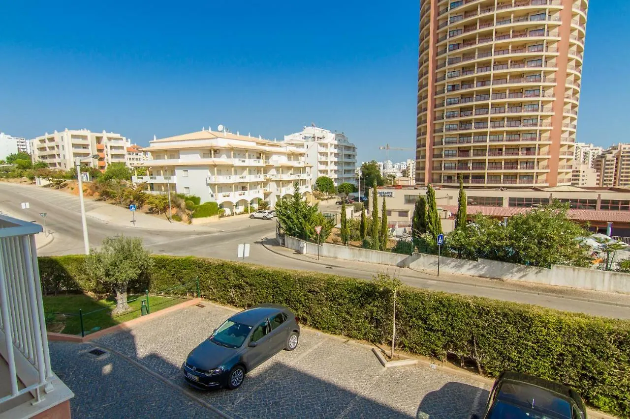 Flor Da Beira Apartment Portimao Portugal