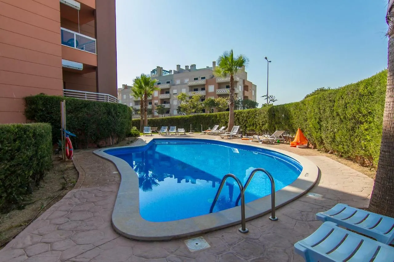 Flor Da Beira Apartment Portimao