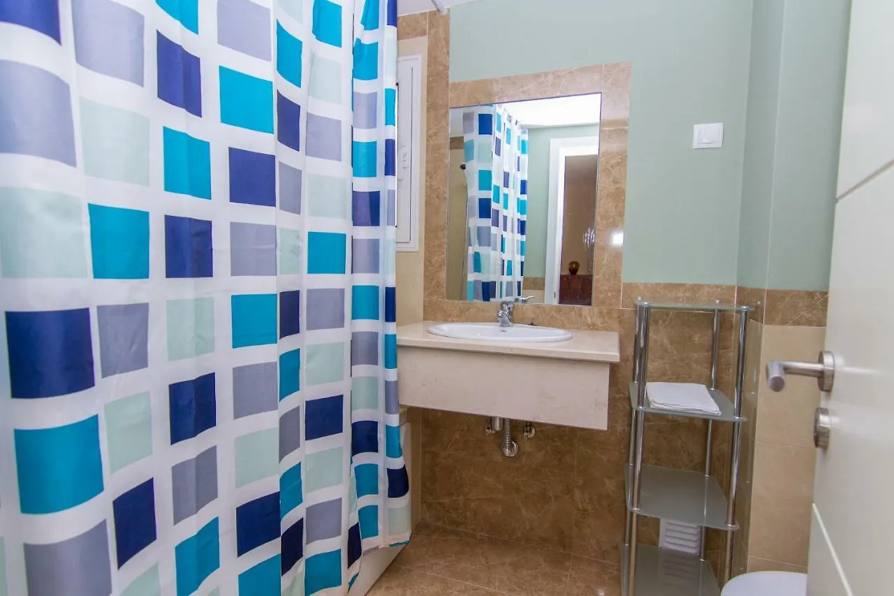 Flor Da Beira Apartment Portimao