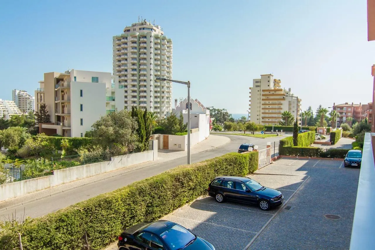 Flor Da Beira Apartment Portimao Portugal